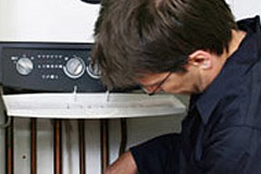 boiler repair Darton